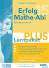 Buchcover Erfolg im Mathe-Abi 2015 Lernpaket PLUS Niedersachsen