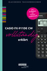 Buchcover CASIO fx-991DE CW vollständig erklärt