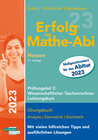 Buchcover Erfolg im Mathe-Abi 2023 Hessen Leistungskurs Prüfungsteil 2: Wissenschaftlicher Taschenrechner