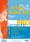 Buchcover Erfolg im Mathe-Abi 2024 Hessen Lernpaket 'Pro' Grundkurs