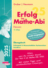 Buchcover Erfolg im Mathe-Abi 2025 Hessen Grundkurs Prüfungsteil 2: Wissenschaftlicher Taschenrechner