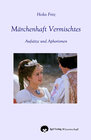 Buchcover Märchenhaft Vermischtes