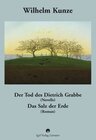 Buchcover Der Tod des Dietrich Grabbe (Novelle) /Das Salz der Erde (Roman)