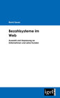 Buchcover Bezahlsysteme im Web