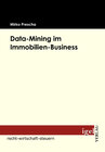 Buchcover Data-Mining im Immobilien-Business
