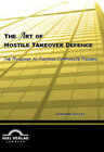 Buchcover The Art of Hostile Takeover Defence
