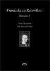 Buchcover Sämtliche Werke in sechs Bänden / Romane 1: Ellen Olestjerne, Von Paul zu Pedro