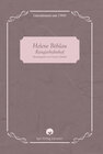 Buchcover Der Rangierbahnhof