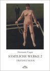 Buchcover Sämtliche Werke in drei Bänden / Erzählungen