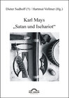 Buchcover Karl Mays "Satan und Ischariot"