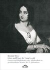 Buchcover Leben und Wirken der Fanny Lewald