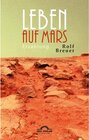 Buchcover Leben auf Mars