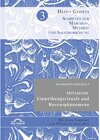 Buchcover Gesammelte Aufsätze 3: Initiation, Einweihungsrituale und Wesensphänomene / Schriften zur Märchen-, Mythen- und Sagenfor