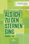 Buchcover Als ich zu den Sternen ging. Zweiter Teil