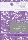 Buchcover Gesammelte Aufsätze 6