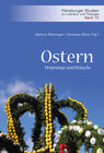 Buchcover Ostern – Ursprünge und Bräuche