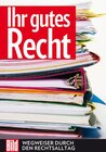 Buchcover BILD Ihr gutes Recht - Wegweiser durch den Rechtsalltag