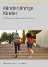 Buchcover Minderjährige Kinder