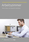 Buchcover Arbeitszimmer