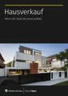 Buchcover Hausverkauf
