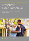 Buchcover Erbschaft einer Immobilie