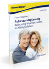 Buchcover Finanzratgeber Ruhestandsplanung