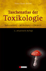 Buchcover Taschenatlas der Toxikologie