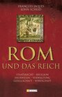 Buchcover Rom und das Reich