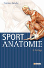 Buchcover Sportanatomie