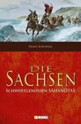 Buchcover Die Sachsen