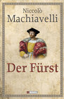 Buchcover Der Fürst