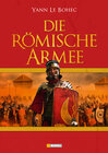 Buchcover Die Römische Armee