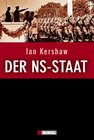Buchcover Der NS-Staat