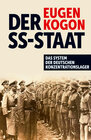 Buchcover Der SS-Staat