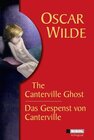 Buchcover Das Gespenst von Canterville /The Canterville Ghost