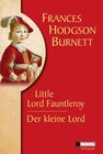 Buchcover Der kleine Lord /Little Lord Fauntleroy