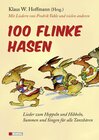 Buchcover 100 flinke Hasen