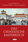 Buchcover Das Chinesische Kaiserreich