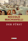 Buchcover Niccolo Machiavelli: Der Fürst