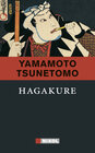 Buchcover Hagakure