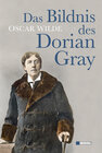 Buchcover Das Bildnis des Dorian Gray