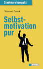 Buchcover Selbstmotivation pur