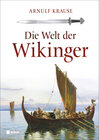 Buchcover Die Welt der Wikinger