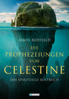 Buchcover Die Prophezeiungen von Celestine
