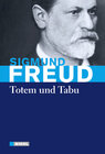 Buchcover Sigmund Freud: Totem und Tabu