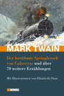 Buchcover Mark Twain: Der berühmte Springfrosch von Calaveras und über 70 weitere Erzählungen