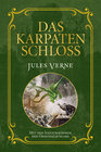 Buchcover Das Karpatenschloss