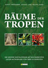 Buchcover Bäume der Tropen