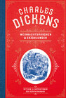 Buchcover Charles Dickens: Weihnachtsmärchen und Weihnachtserzählungen