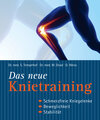 Buchcover Das neue Knietraining